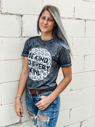 Be Kind To Every Kind Tee