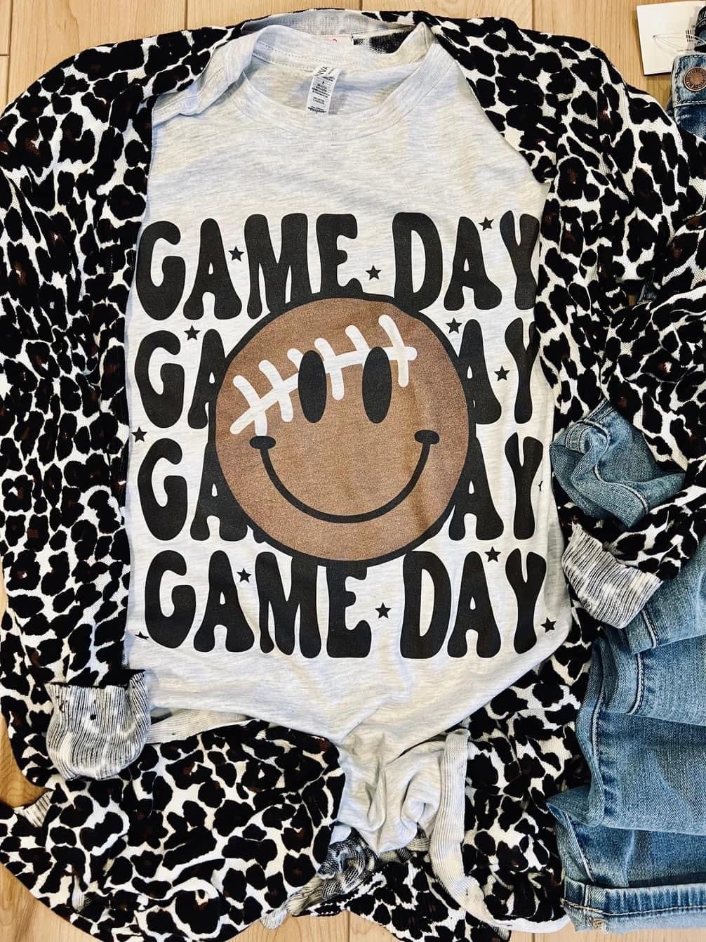 Retro Game Day
