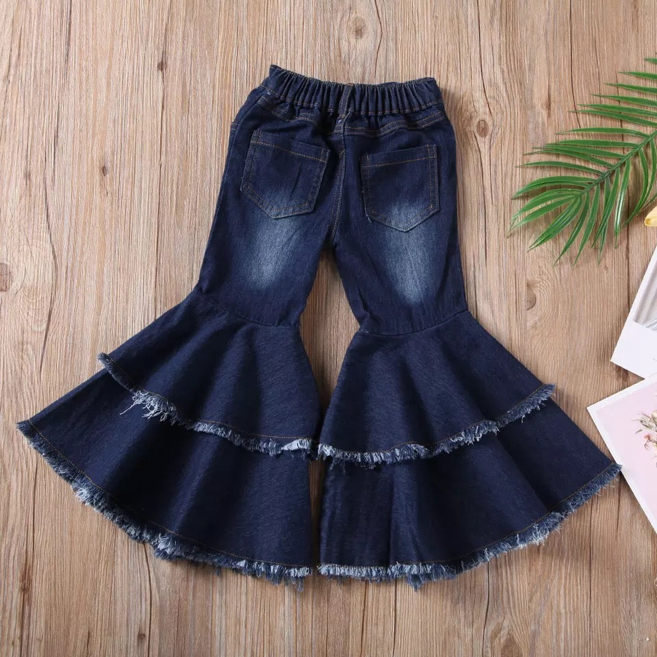 Flare Jeans