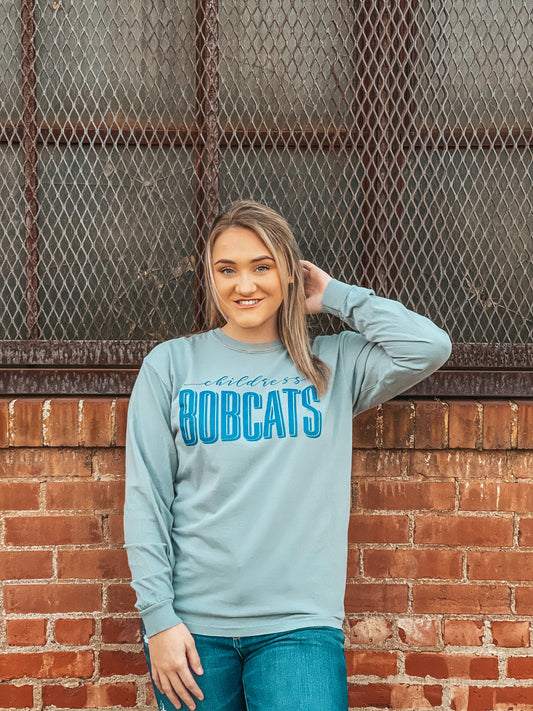 Childress Comfort Colors Tee