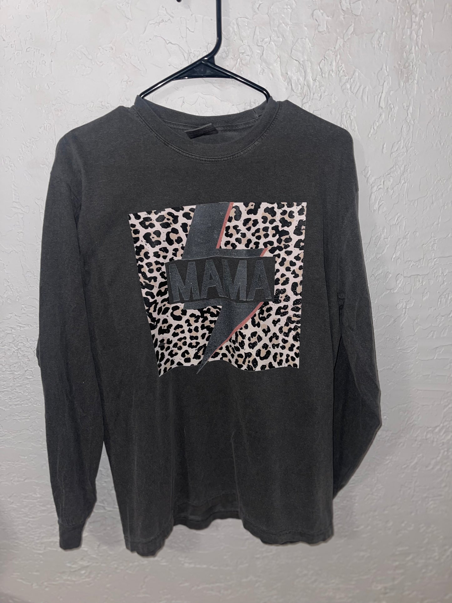Mama Long Sleeve T-Shirt