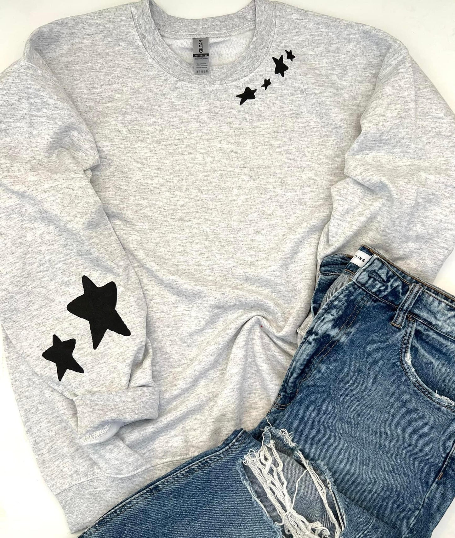 Star Sweatshirt