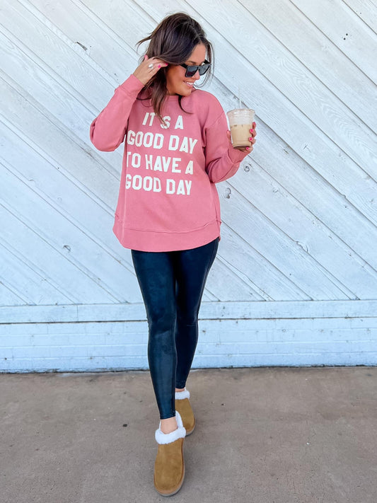Good Day Tunic