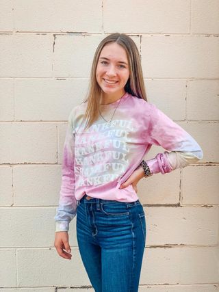 Thankful Tee