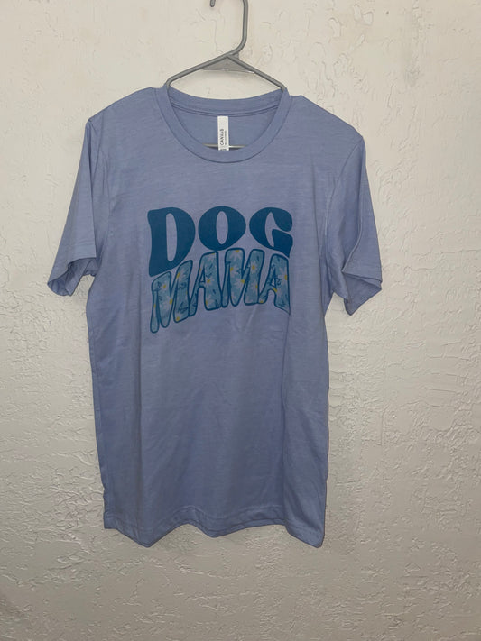 Dog Mama Tee