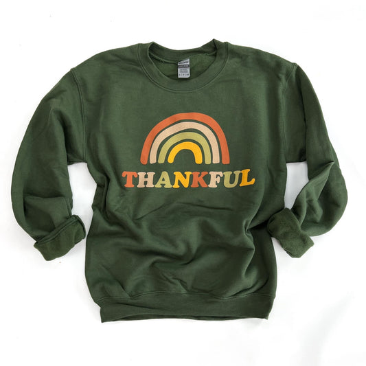 Thankful Sweatshirt