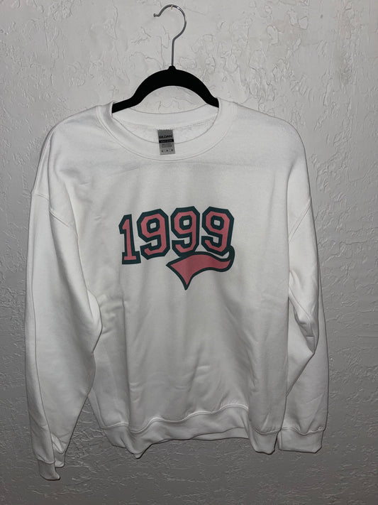 1999 Sweatshirt