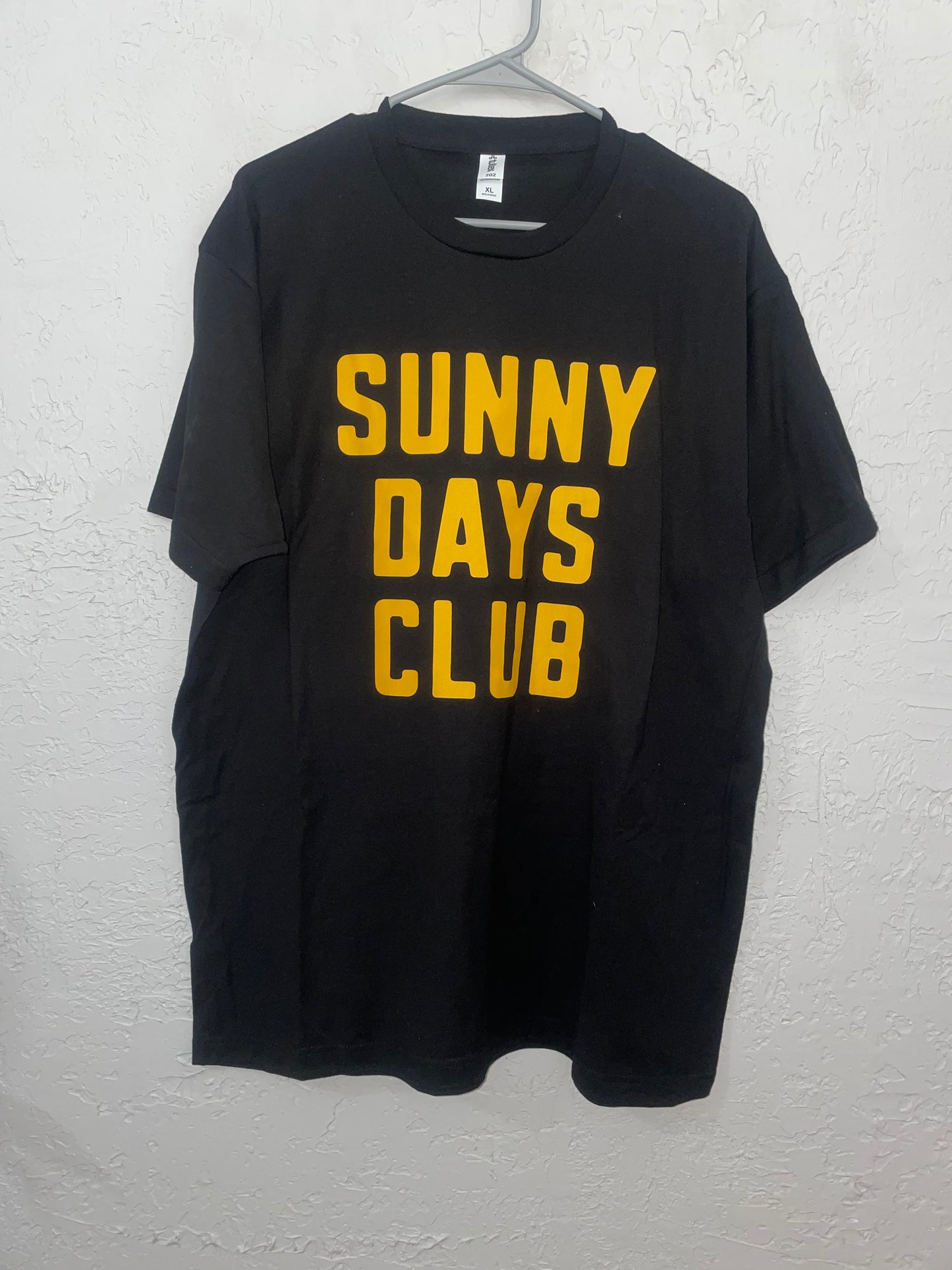 Sunny Days Club